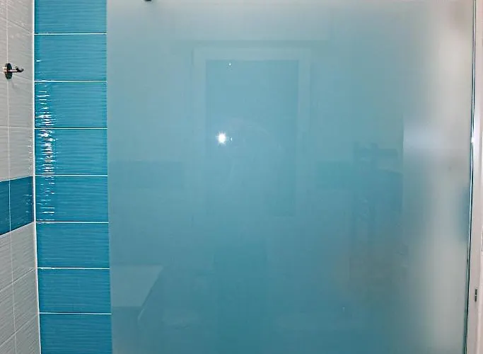 Terrazza Majorana Daire