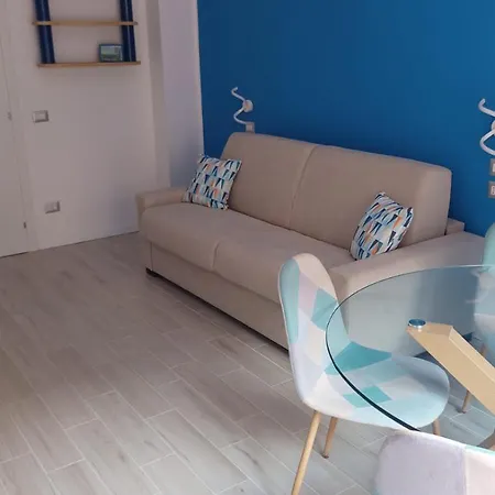 Terrazza Majorana Рим