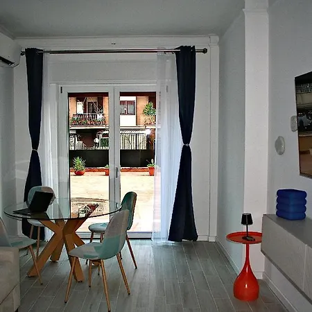 Апартаменты Terrazza Majorana *