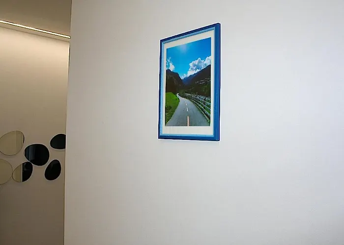 Terrazza Majorana Roma