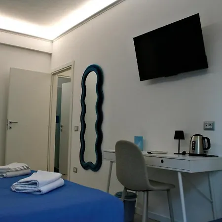 Terrazza Majorana *