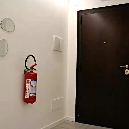 Appartamento Terrazza Majorana *