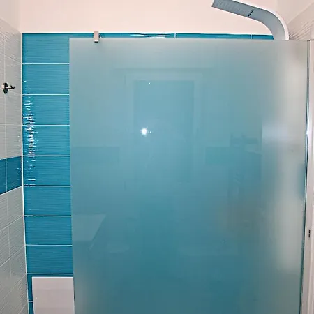 Terrazza Majorana Daire