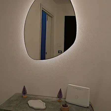 Terrazza Majorana Rome