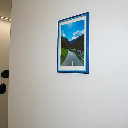 Terrazza Majorana Roma