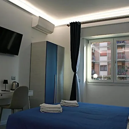 Terrazza Majorana