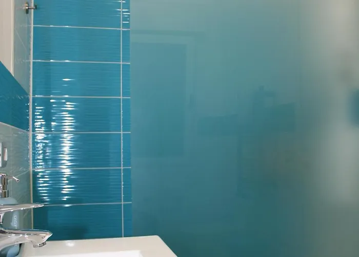 Terrazza Majorana Апартаменты *