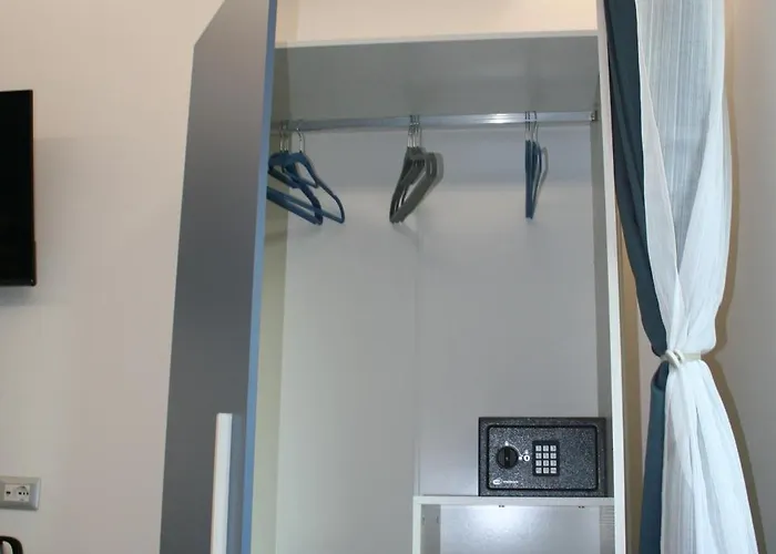 Terrazza Majorana Апартаменты Рим