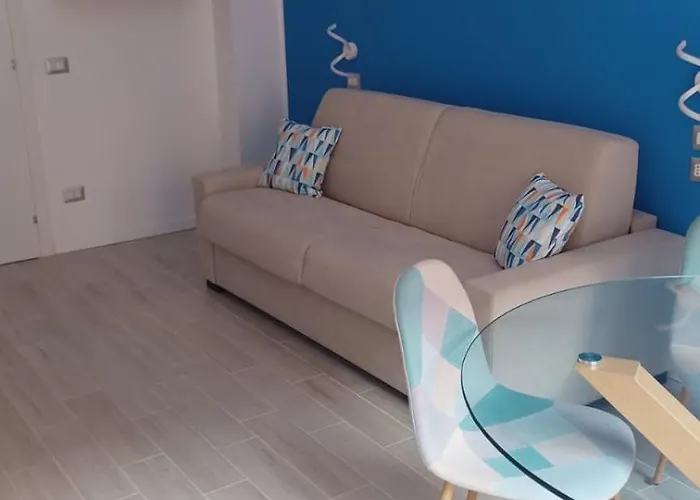 Terrazza Majorana Рим