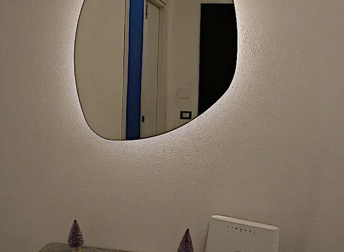 Terrazza Majorana Рим