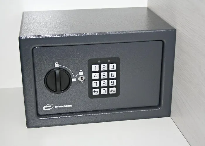 Апартаменты Terrazza Majorana