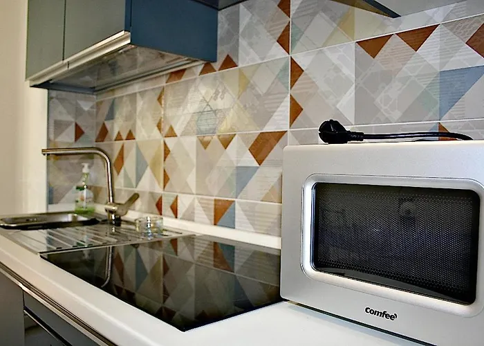 Terrazza Majorana Апартаменты Рим