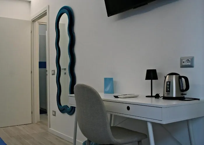 Terrazza Majorana Апартаменты *