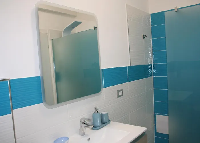 Апартаменты Terrazza Majorana *