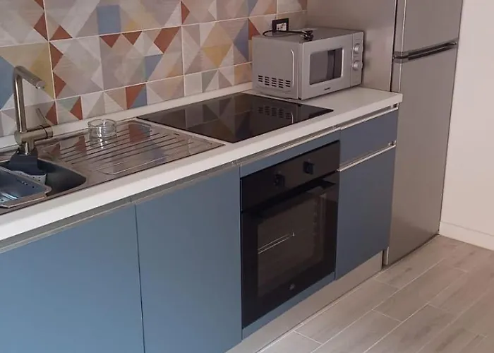 Terrazza Majorana Рим