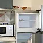 Apartamento Terrazza Majorana Roma