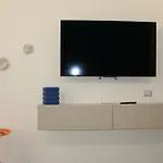 Apartamento Terrazza Majorana