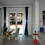 Apartamento Terrazza Majorana *