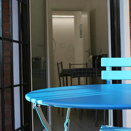 Terrazza Majorana