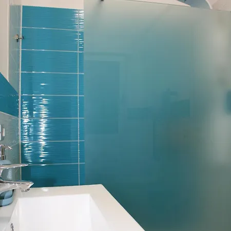 Terrazza Majorana Lejlighed *