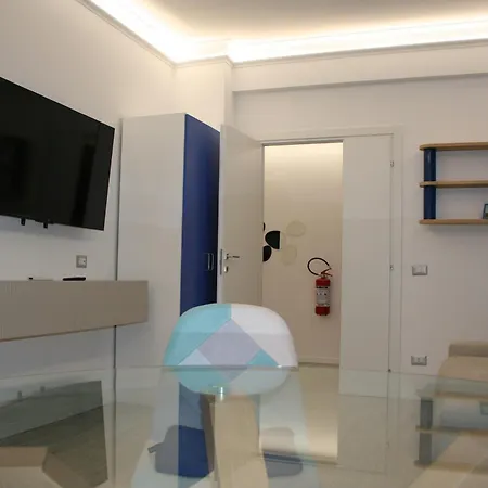 Terrazza Majorana * Rom