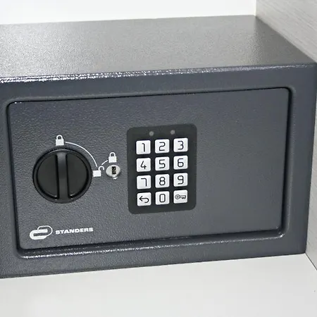 Lejlighed Terrazza Majorana