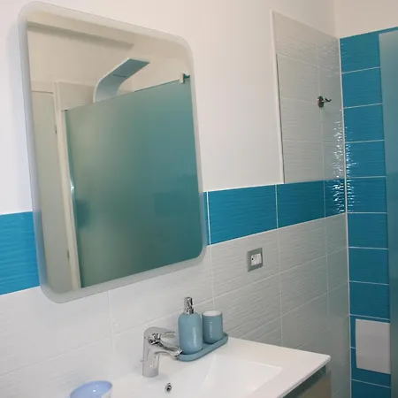 Lejlighed Terrazza Majorana *