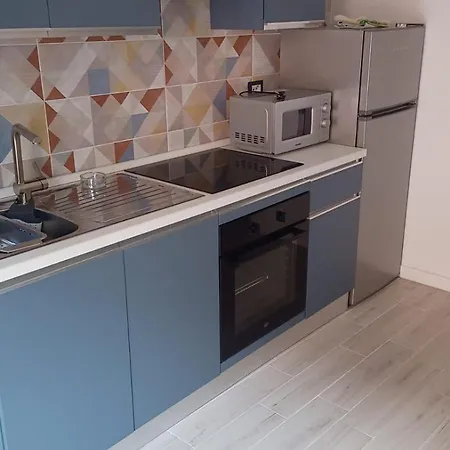 Terrazza Majorana Rom